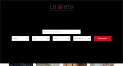 Desktop Screenshot of ouestberre.gretanet.com